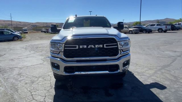 Used 2024 White Ram Big Horn Crew Cab 4x4 6