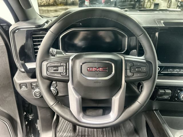2026 GMC Sierra 1500 SLT - Photo 14