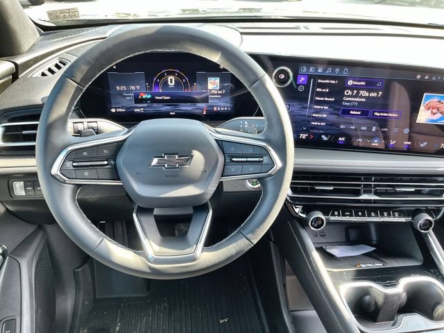 2026 Chevrolet Traverse LT - 11