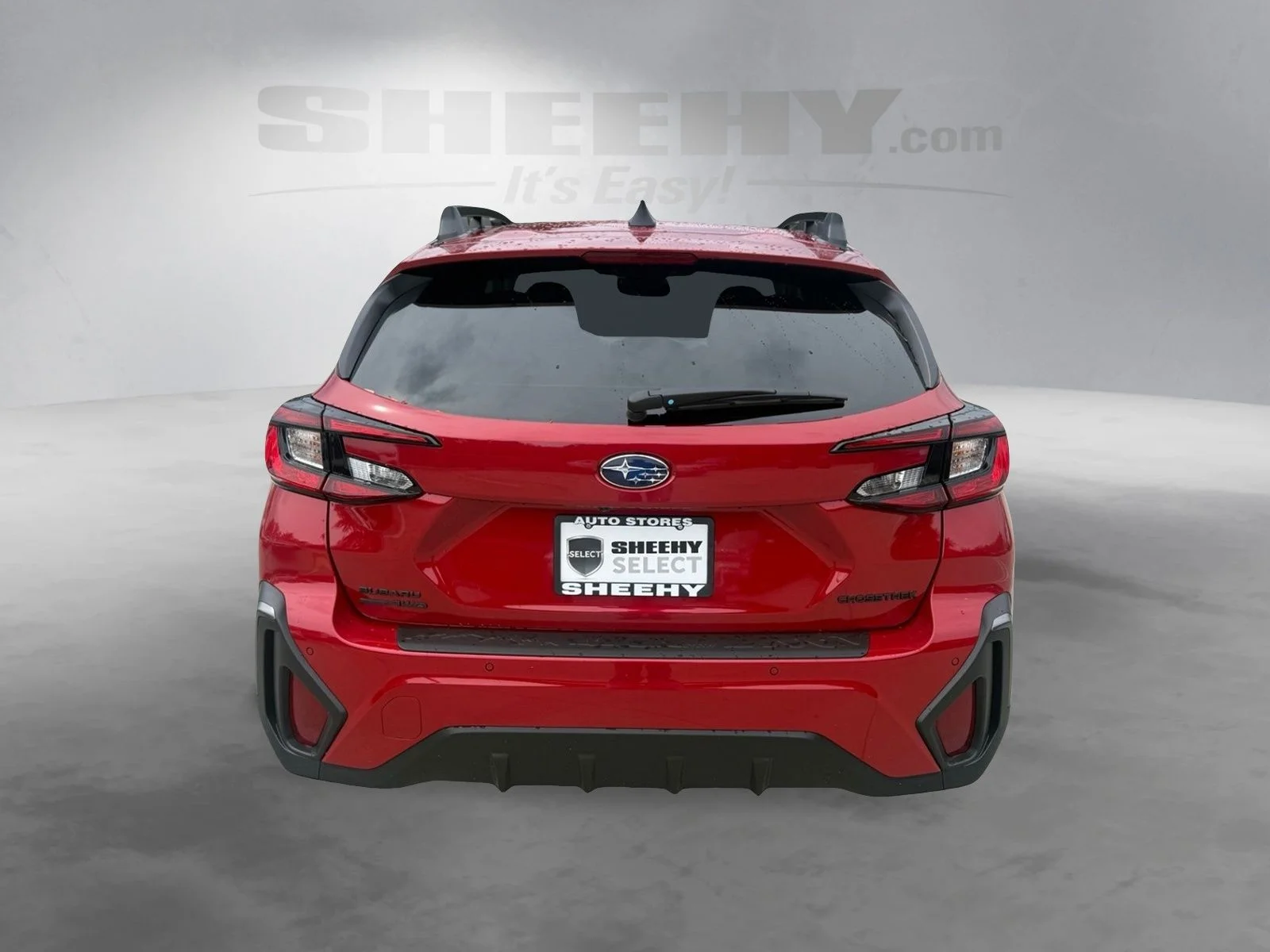 Used 2026 Red Subaru Limited image 13