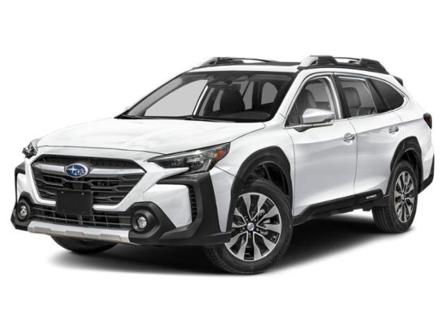 2024 Subaru Outback Touring's photo