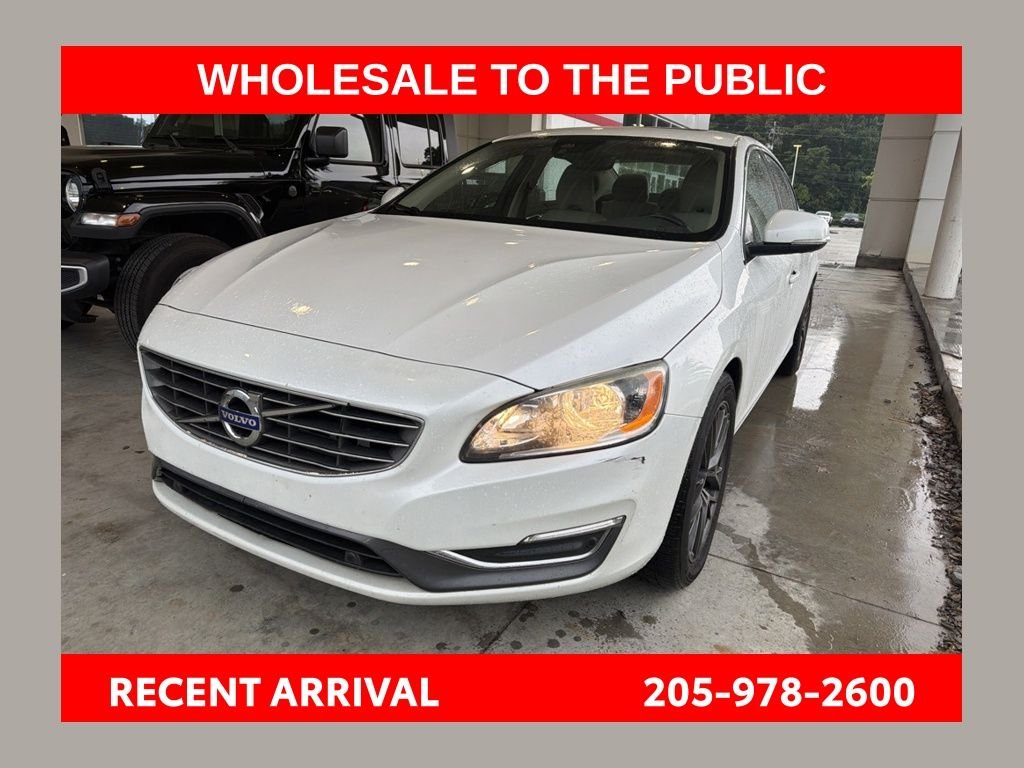 2017 Volvo S60 Inscription T5 for sale in Hoover, AL
