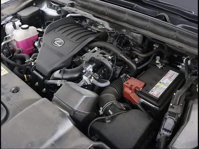 Certified Used 2024 IRIDIUM Lexus Premium+ image 11
