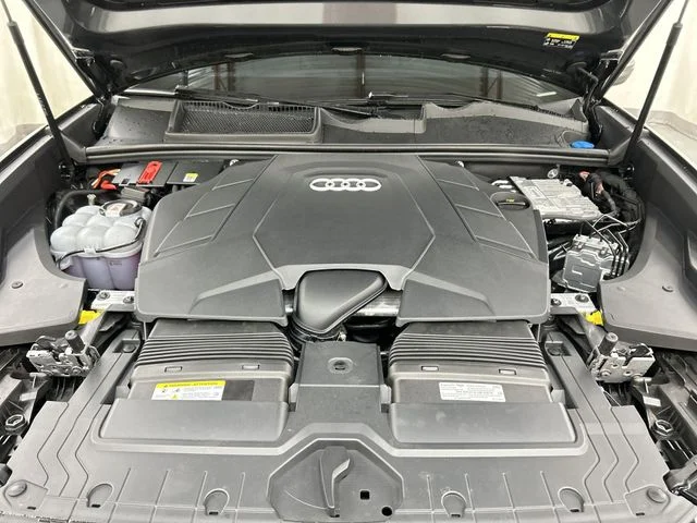 Used 2026  Audi 55 Premium Plus image 6
