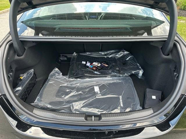 New 2026 Black Mercedes-Benz C 300 image 71