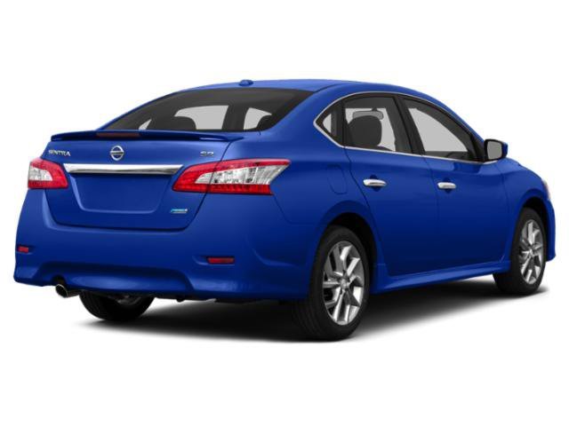 Used 2015 Gun Metallic Nissan SR image 3