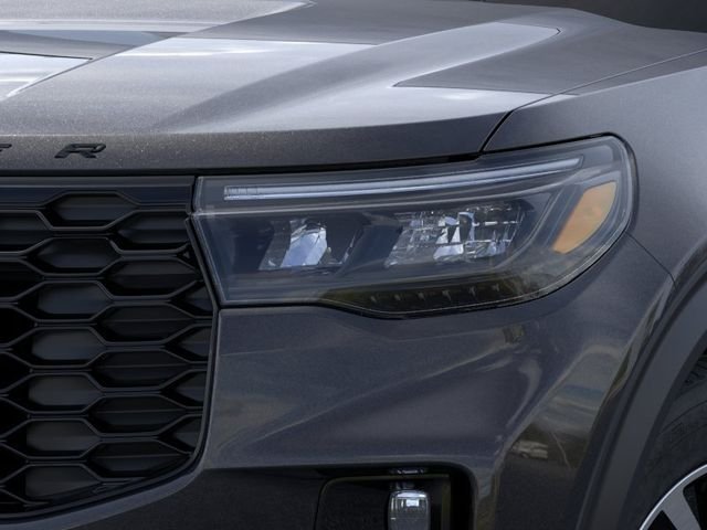 New 2026 Black Metallic Ford ST-Line image 18