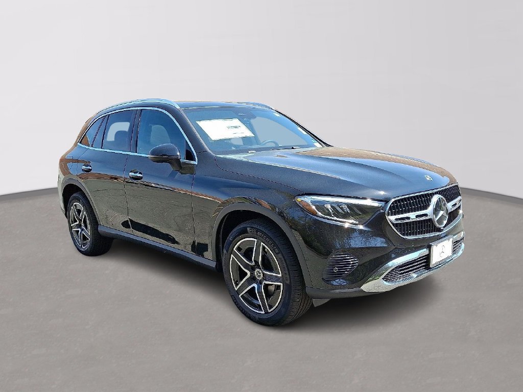 2026 Mercedes-Benz GLC Base - Photo 18