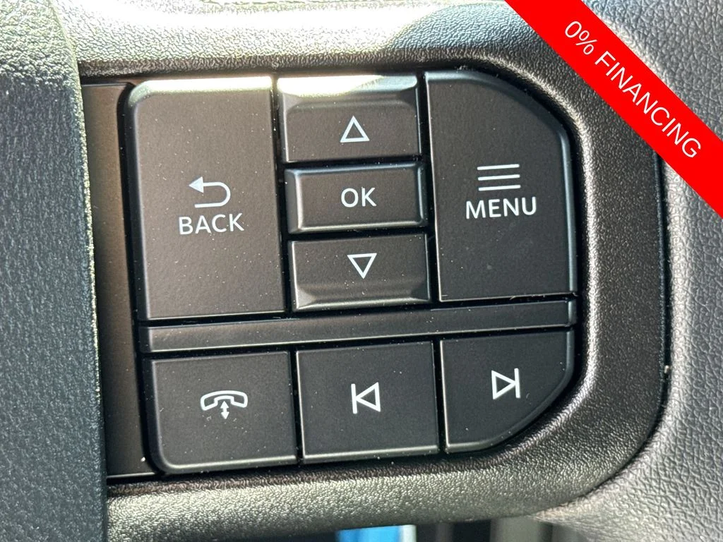 New 2026 Avalanche Ford STX® image 25