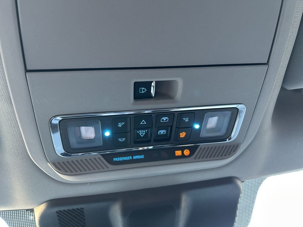 New 2026 Avalanche Ford Lariat image 40