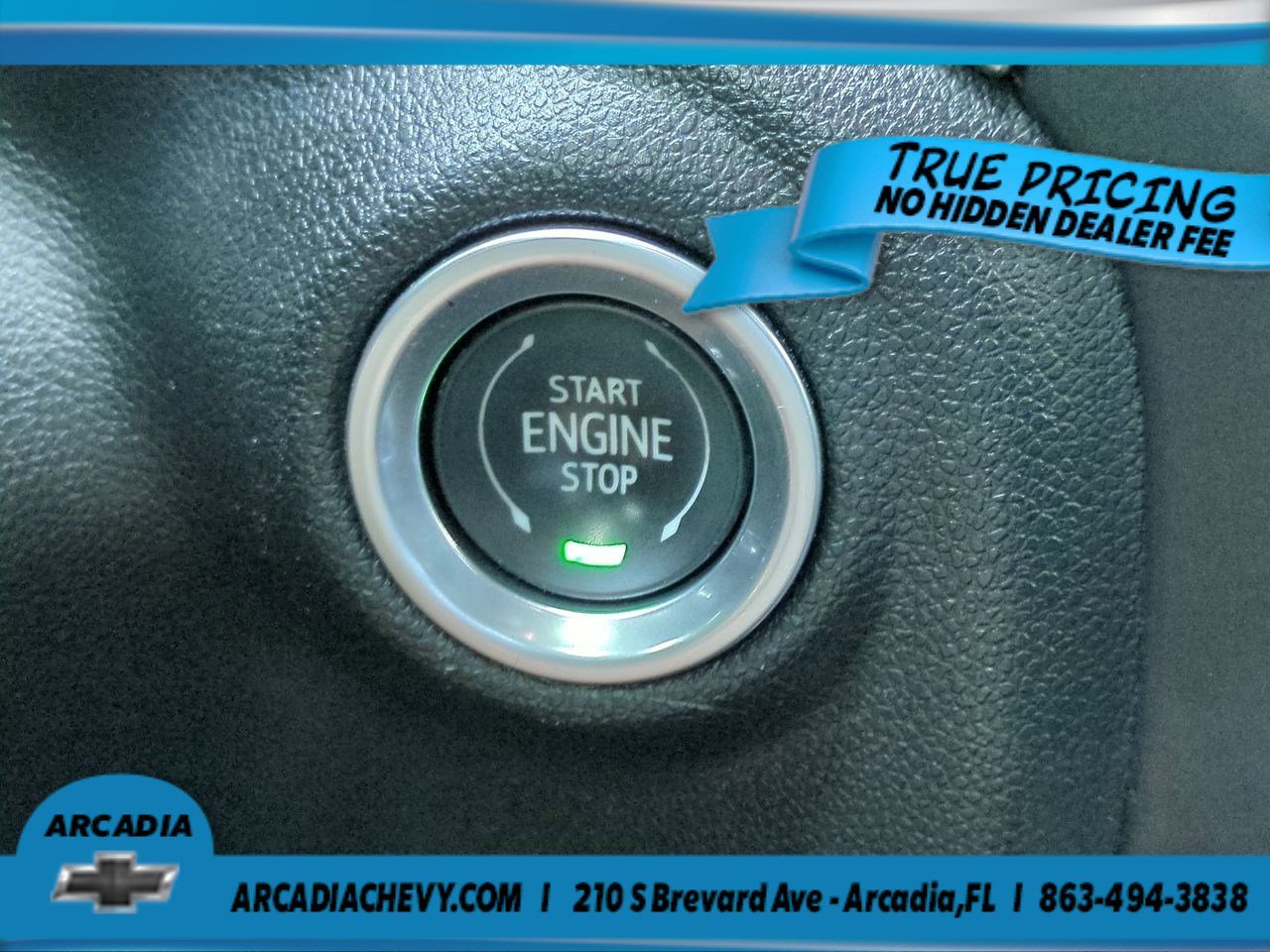 Used 2020 Black Chevrolet RST image 26
