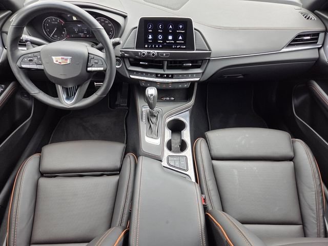 2026 Cadillac CT4 Sport - Photo 11