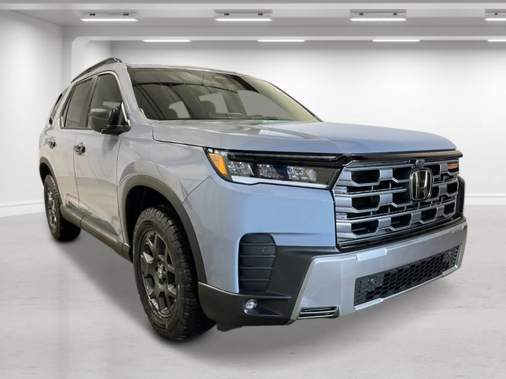 Vehicle thumbnail