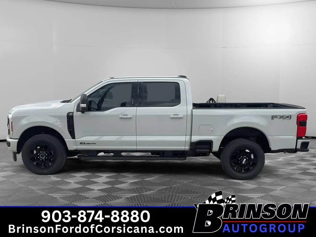 New 2026 Avalanche Ford XLT image 3