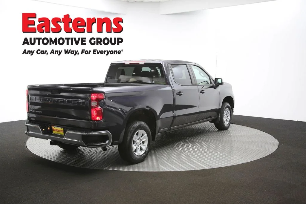 Used 2023 Gray Chevrolet LT image 40