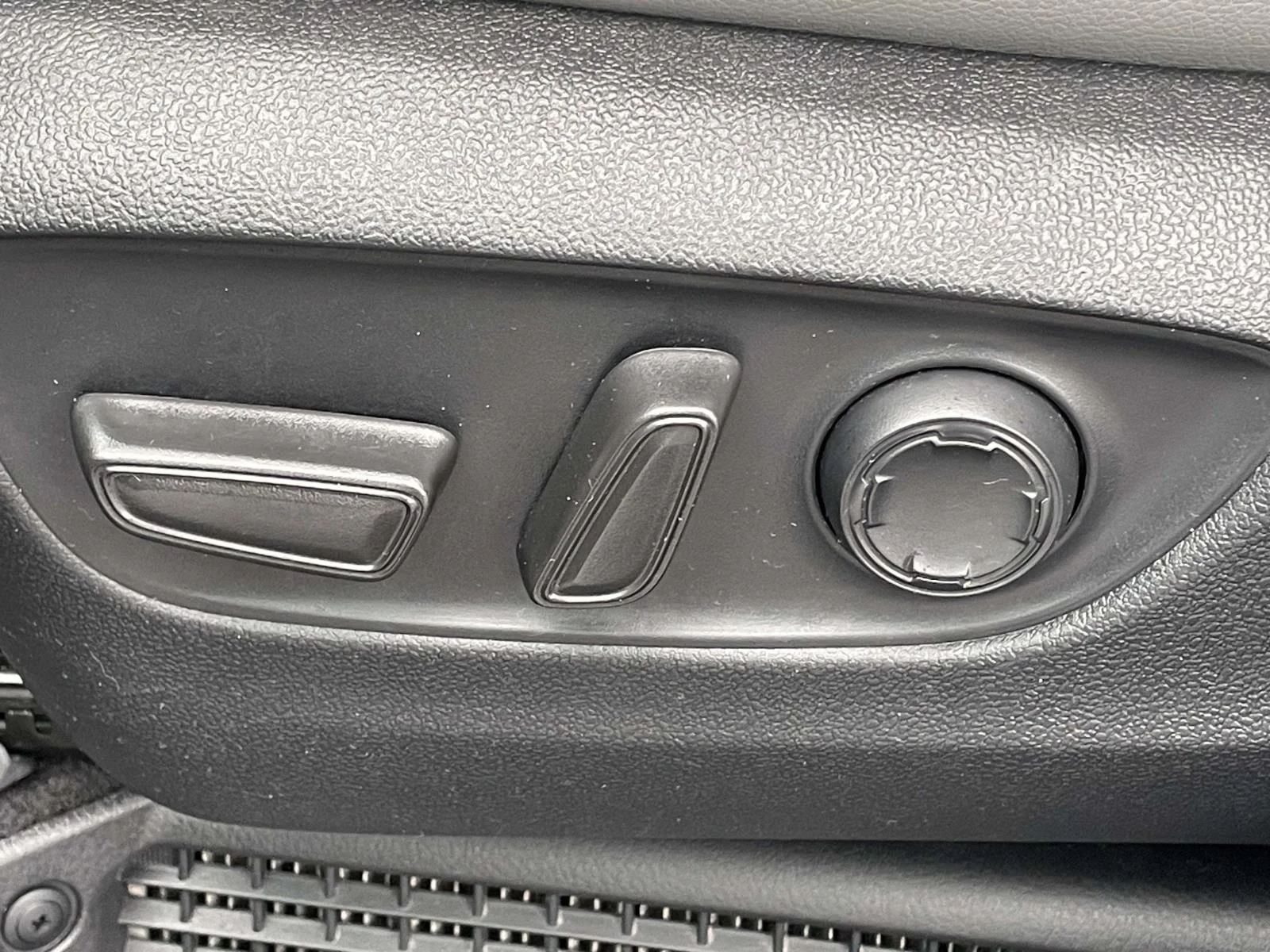 Used 2026 Black Toyota XLE image 6