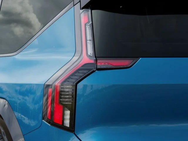 New 2026 Blue Kia GT-Line image 11