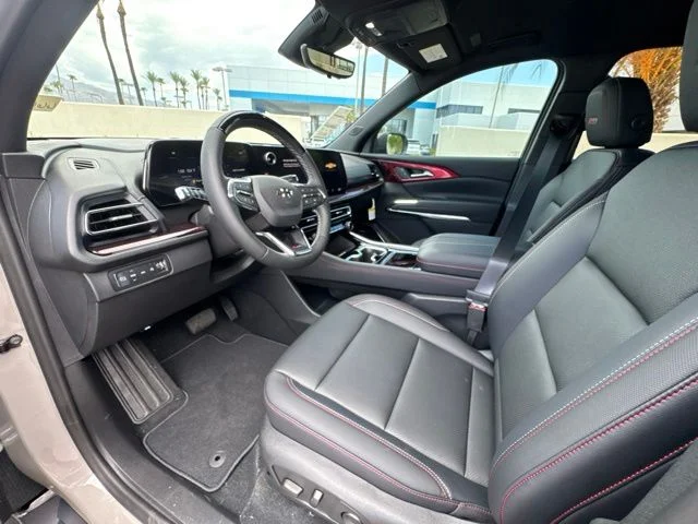 New 2026 Beige Chevrolet Z71 image 13