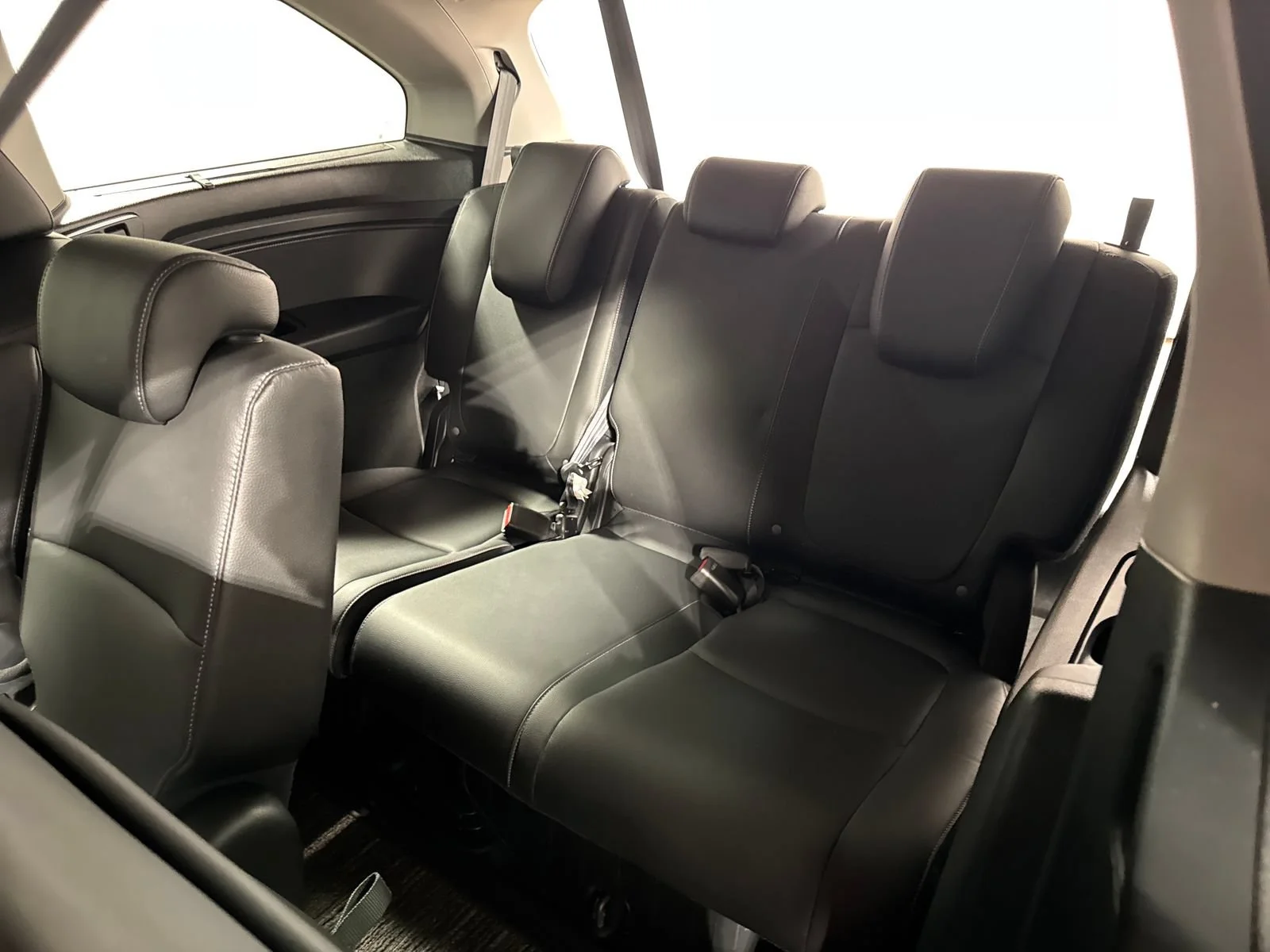 2023 Honda Odyssey Touring - Photo 57
