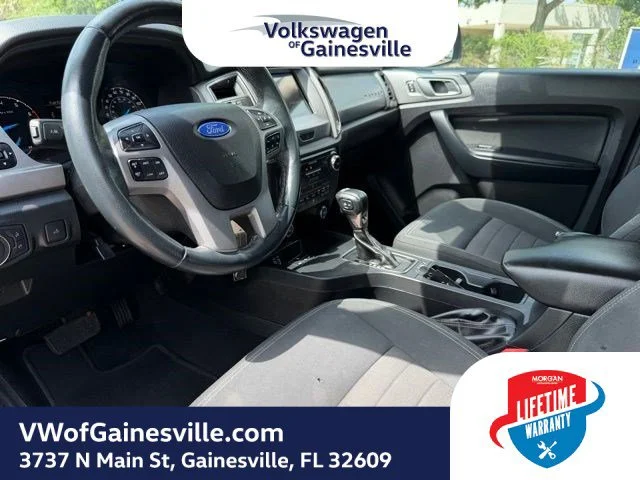 Used 2019 Magnetic Ford XLT image 16