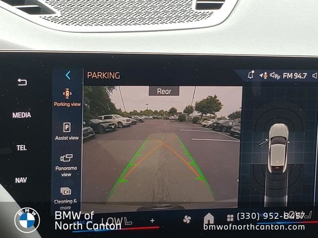 New 2026 Alpine White BMW xDrive28i image 25
