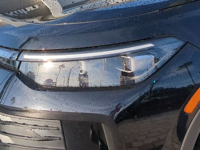 2025 Volkswagen Tiguan S - Photo 7