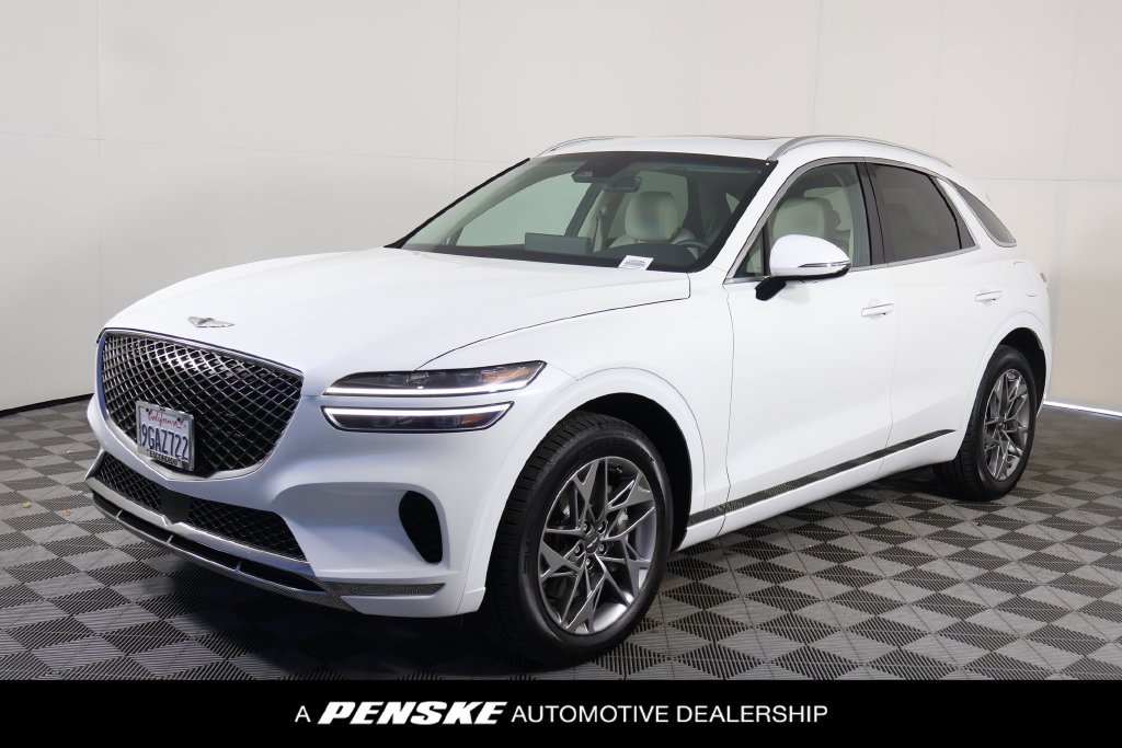 2023 GENESIS GV70