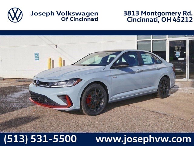 2026 Volkswagen Jetta GLI 2.0T Autobahn