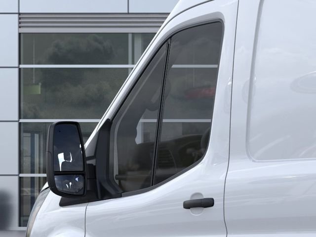 New 2026 Oxford White Ford Base image 20