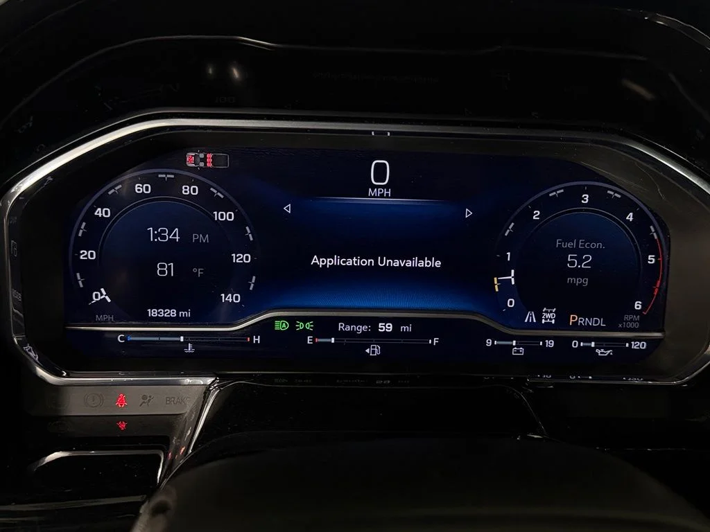 2025 Chevrolet Silverado 2500HD LT - Photo 14