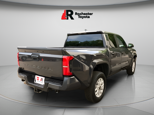 Certified Used 2025  Toyota SR5 image 7