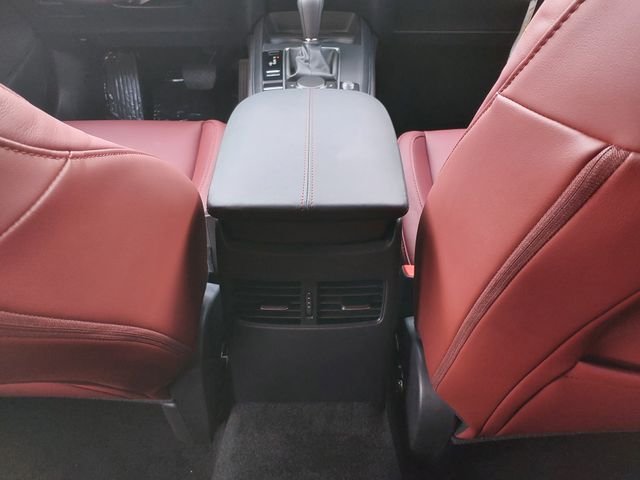 New 2026 Gray Mazda 2.5 S Carbon Edition image 23
