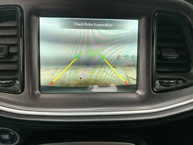 Used 2020 Gray Dodge R/T Scat Pack image 25