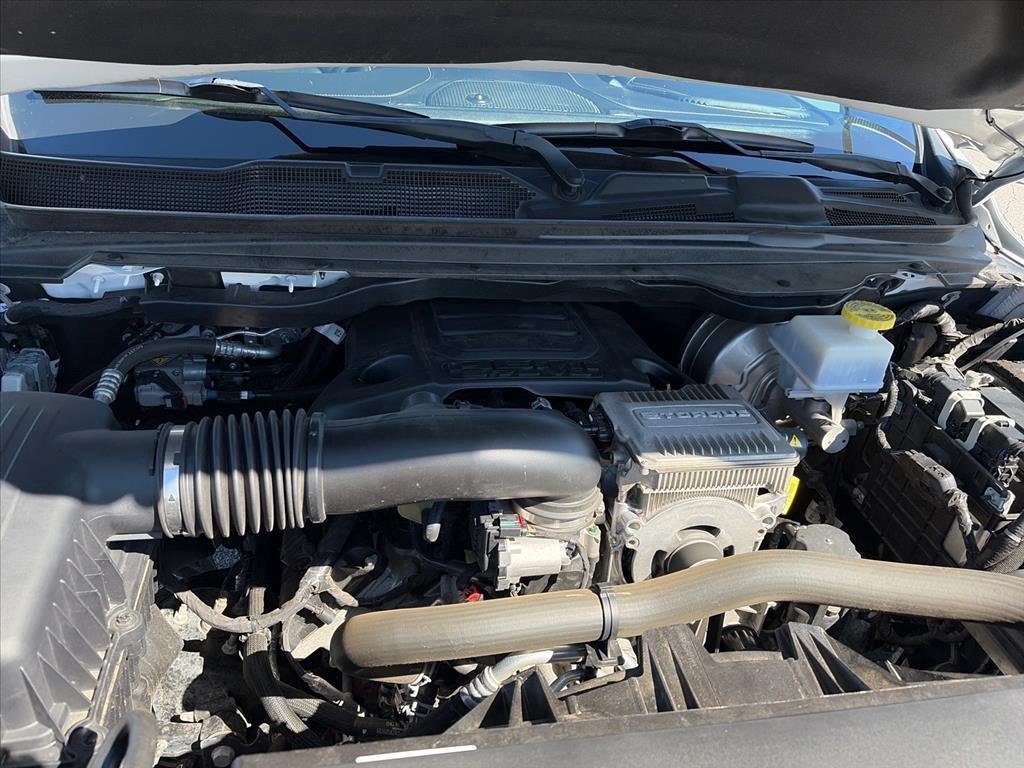 2023 RAM Ram 1500 Pickup Limited - Photo 28