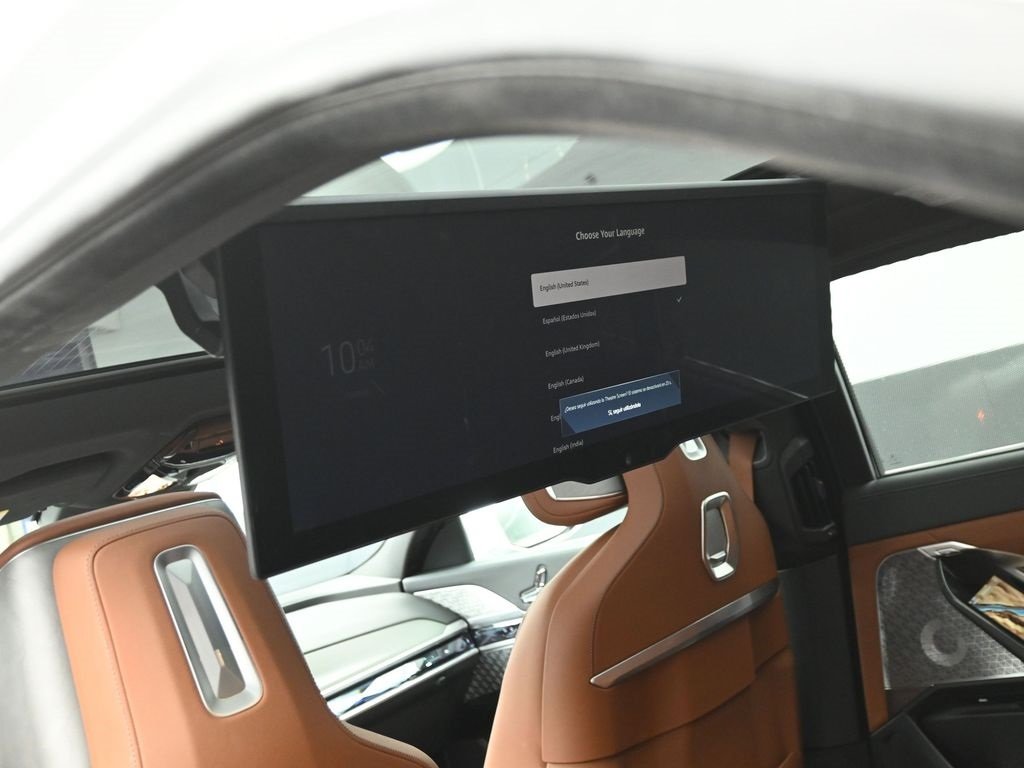 2023 BMW I7 - Image 21