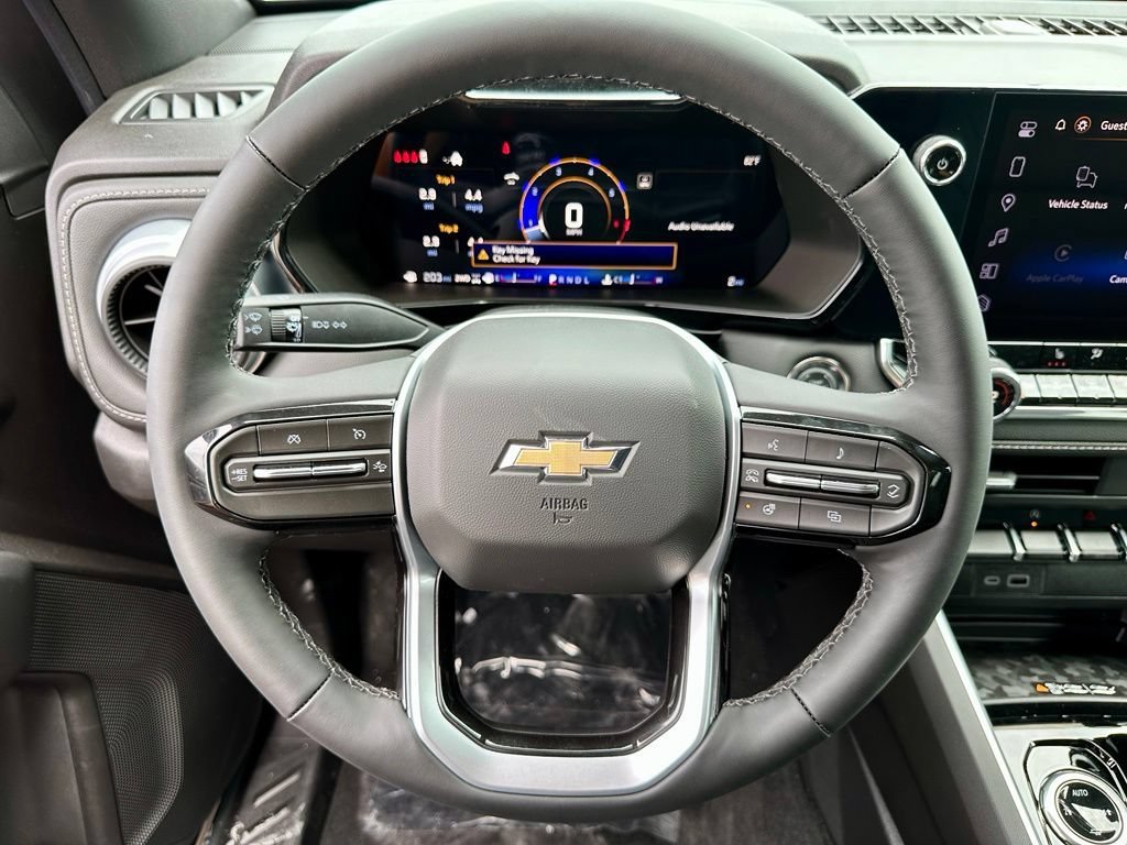 2026 Chevrolet Colorado LT - Photo 31