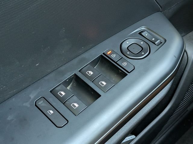 New 2026 Aurora Black Pearl Kia LX image 23