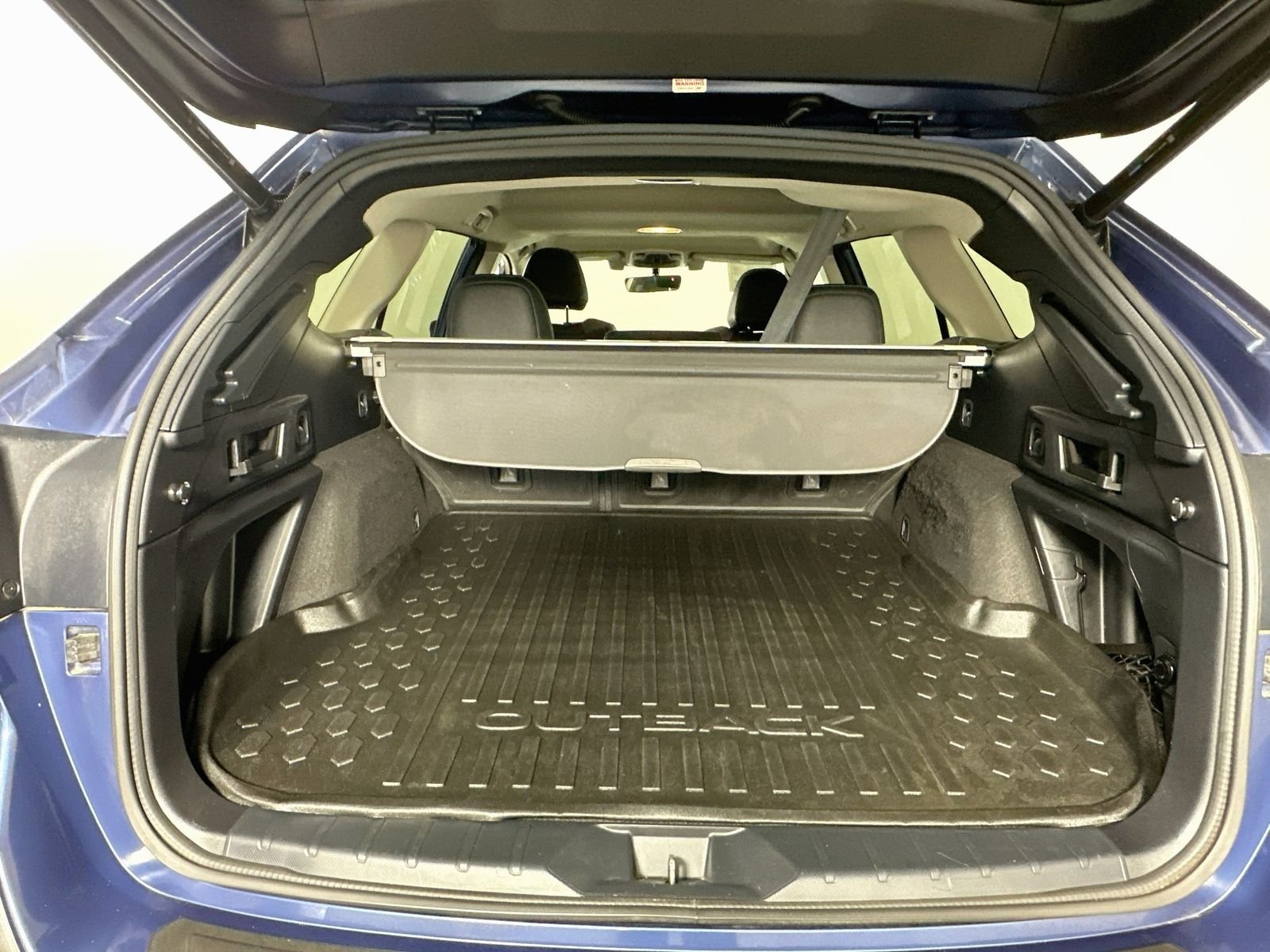 Used 2020 Abyss Blue Pearl Subaru Onyx Edition XT image 27