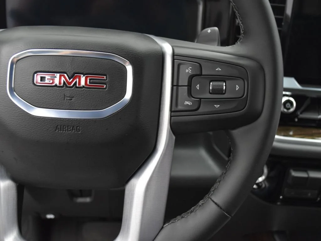 New 2026 Cardinal Red GMC Elevation image 12