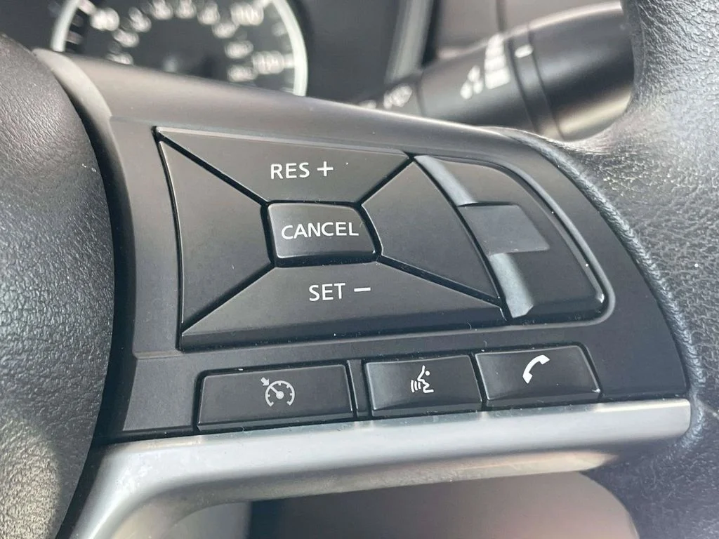 Used 2025 Gray Nissan 2.5 SV image 24