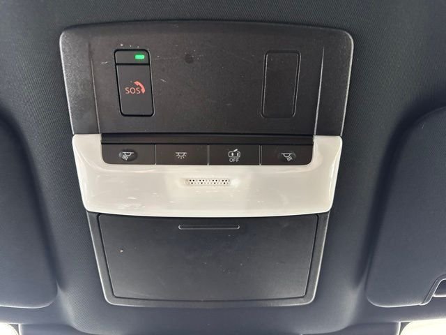 Used 2024 White Nissan Rock Creek image 15
