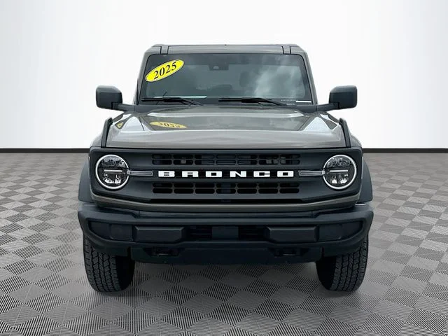 Used 2025 Gray Ford Base image 2
