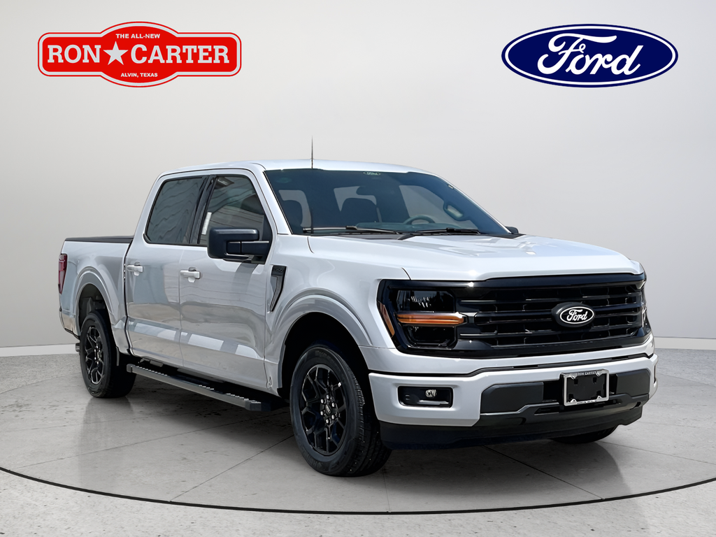 New 2026 Avalanche Ford XLT image 1