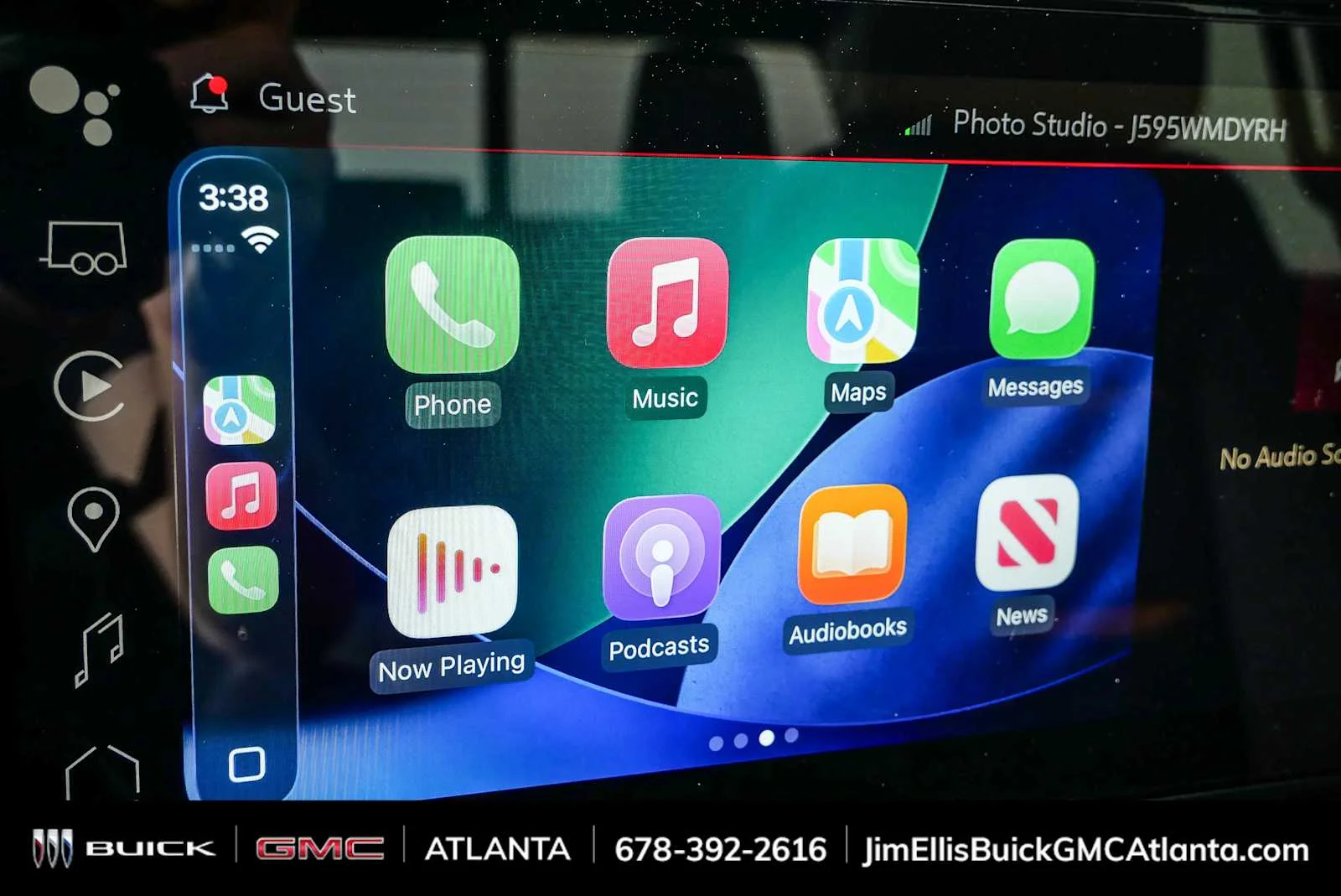 2026 GMC Sierra 1500 AT4 - Photo 16