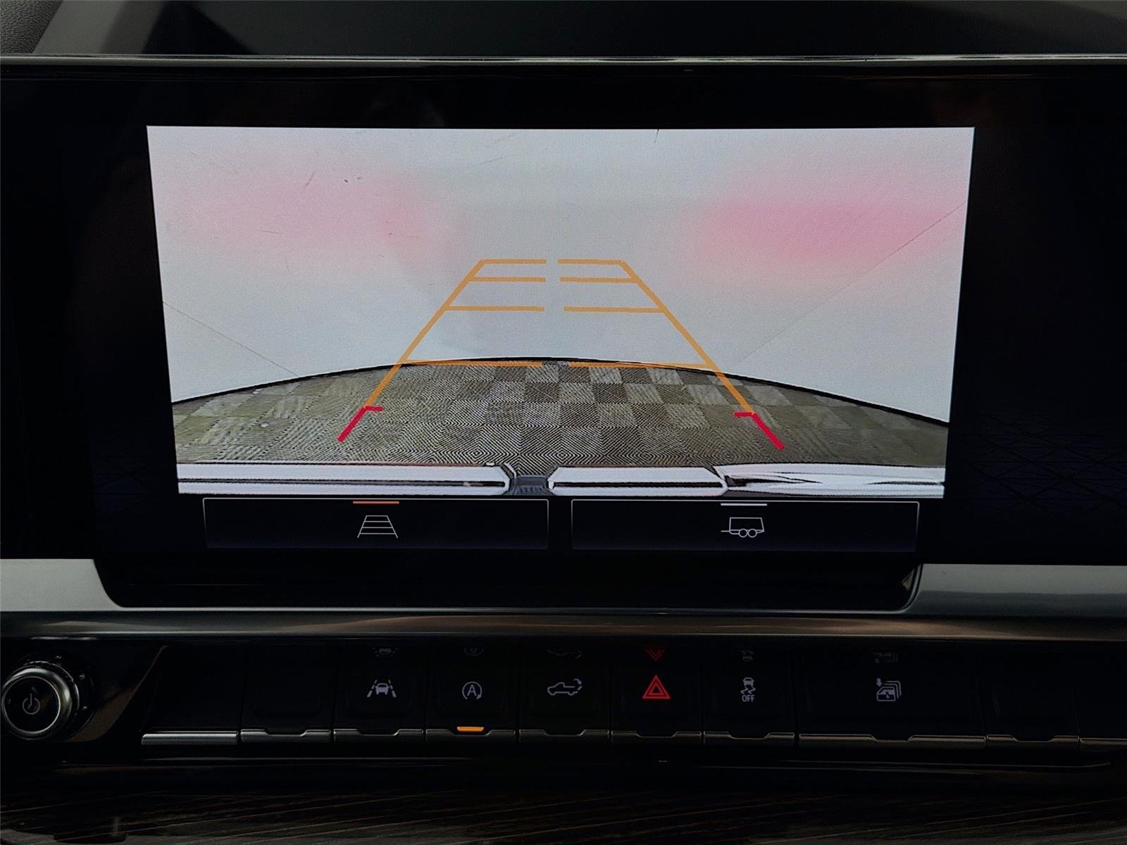 2026 GMC Sierra 1500 Elevation - Photo 16