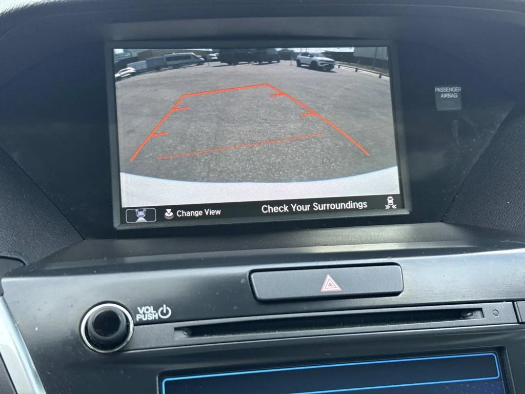 Certified Used 2020 White Acura Technology image 26