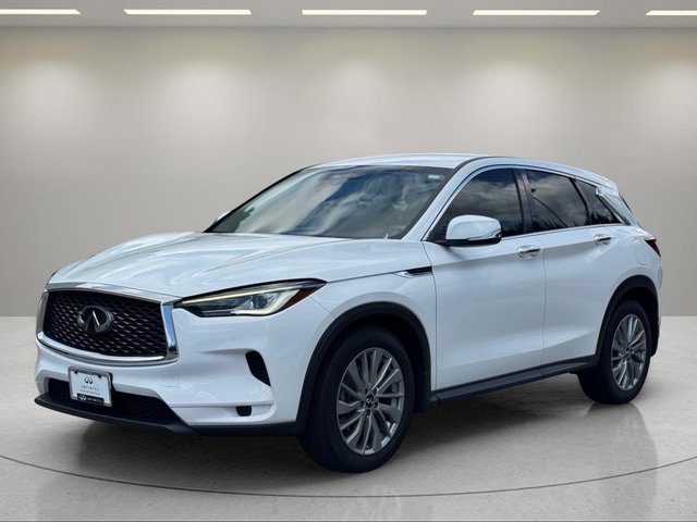 2023 INFINITI QX50 PURE