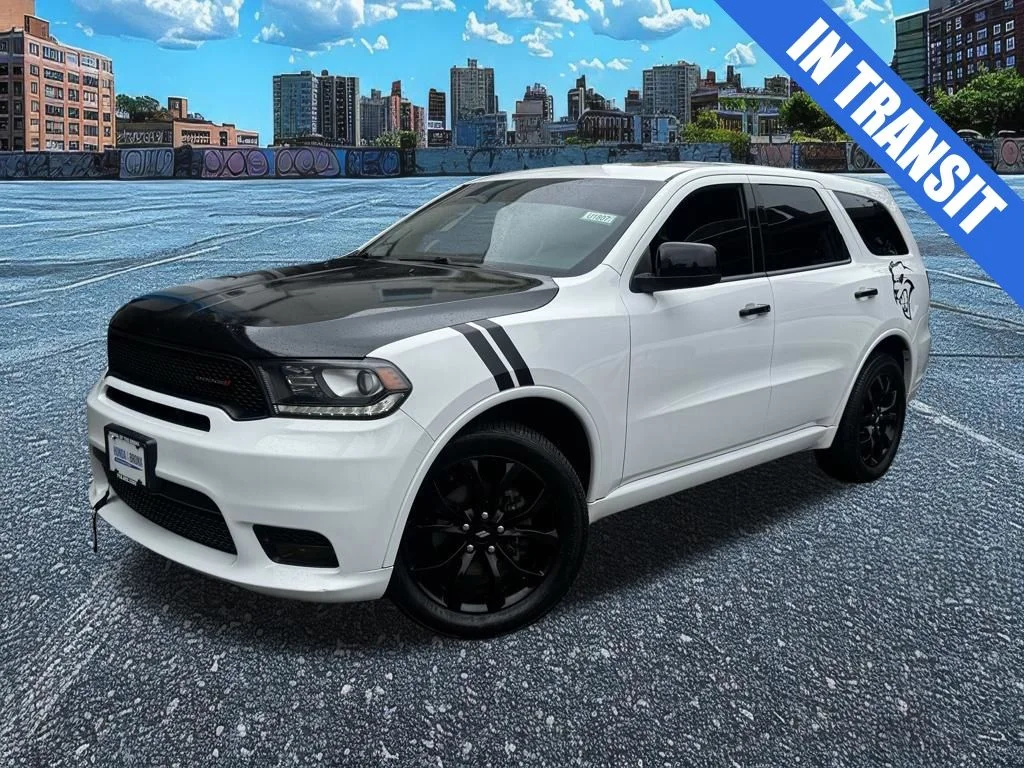 2020 Dodge Durango GT AWD's photo
