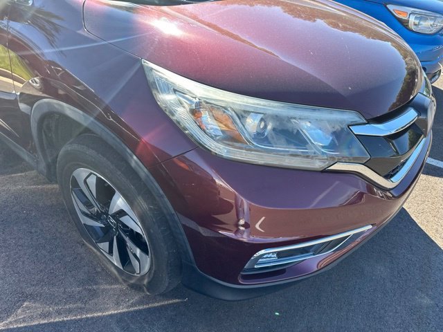 Used 2016  Honda Touring image 10