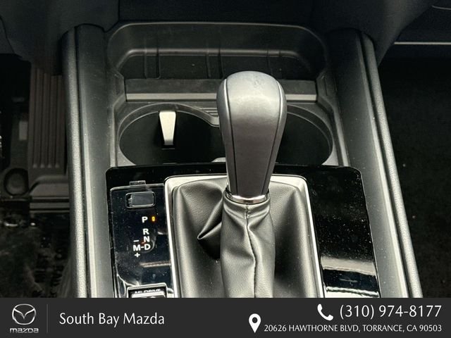 2025 Mazda CX-50 Premium - Photo 13